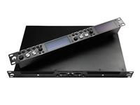 Omnitronic XDP-3001 DJ dubbele CD-MP3-speler - thumbnail