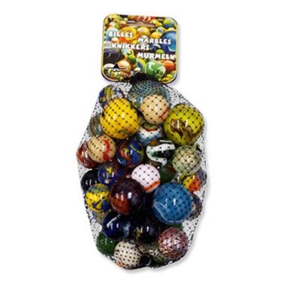 Don Juan Knikkers bonken 1 kilo assorti