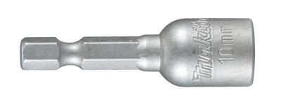 Makita Accessoires Dopsl 10,0x55mm 1/4 Snoeppot - B-67789 - B-67789 Makita Accessoires Dopsl 10,0x55mm 1/4 Snoeppot - B-67789 - B-67789