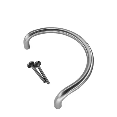 HDD Pro Voordeurgreep Trekker C 25/300 Inox Plus