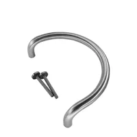 HDD Pro Voordeurgreep Trekker C 25/300 Inox Plus - thumbnail