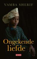 Ongekende liefde - Vamba Sherif - ebook - thumbnail