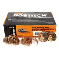 Bostitch Rolspijkers Gegalvaniseerd 3,05x19mm VE=7200 - CR19GAL - thumbnail