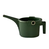 Hachiman Tuin Kevers Gieter - 1,5 liter - Donkergroen - thumbnail