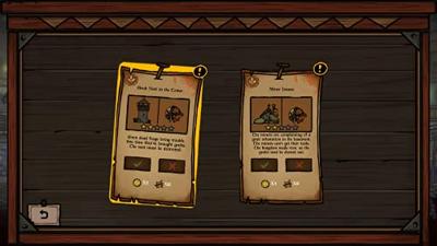 Tails of Iron - Crimson Knight Edition