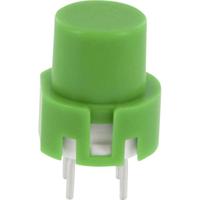 TRU COMPONENTS TC-D6GN TC-D6GN Impulsschakelaar 35 V/DC 0.01 A Moment 1 stuk(s) - thumbnail