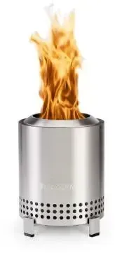 Solo Stove tafelvuurkorf Mesa rvs d12.7cm
