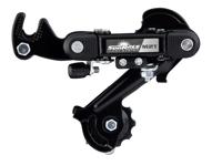 Sunrace a-derailleur atb 5/6/7 m/haak m2t - thumbnail