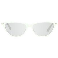 Zonnebril Dames Web Eyewear WE0264-21C Ø 55 mm - thumbnail