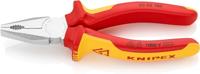 KNIPEX Kombitang 01 06 160 combinatietang - thumbnail