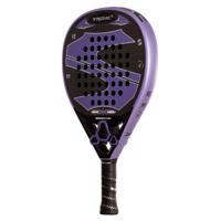SOFTEE TRIONIC NANO MESH PADEL RACKET - thumbnail