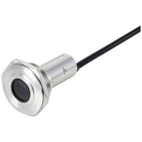 TRU COMPONENTS TC-10091092 ONPOW91-30D10BYSSNR6-24VDC Contactloze schakelaar 6 V, 24 V 300 mA 1x uit/(aan) Moment Rood 1 stuk(s) - thumbnail