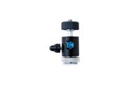 Lume Cube - DSLR Hot Shoe Mount - 1/4-inch statiefschroefdraad - videolamp of flitser - lichtgewicht metaal - Handige verlichting voor GoPro, smartphone en DSLR - thumbnail