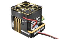 Hobbywing Cerix II RS-160 Racing Factory 2-3S ESC 160 - Black/Gold - thumbnail