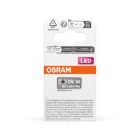 OSRAM HOMELIGHTING 4058075796690 LED-lamp Energielabel G (A - G) GU5.3 3.4 W = 20 W Warmwit (Ø x h) 49 mm x 44 mm 1 stuk(s) - thumbnail