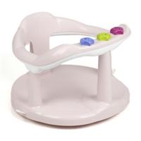THERMOBABY Aquababy badring - poederroze - thumbnail