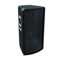 Omnitronic TX-1220 Passieve PA-speaker 30 cm 12 inch 350 W 1 stuk(s) - thumbnail