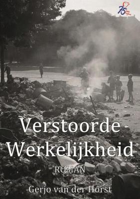 Verstoorde werkelijkheid (Paperback)