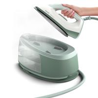 PHILIPS PSG3010/70 Stoomgenerator - Compact en praktisch - Watertank van 1,2 liter - Perseffect - Intelligent antikalksysteem - thumbnail