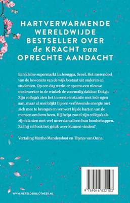 De buurtwinkel van tweede kansen