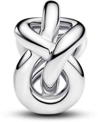 Sieraad Dames Pandora 793755C00 Zilverkleurig