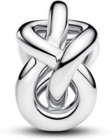 Sieraad Dames Pandora 793755C00 Zilverkleurig - thumbnail