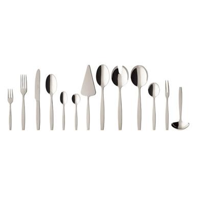 Villeroy & Boch Charles Bestekcassete 68-delig