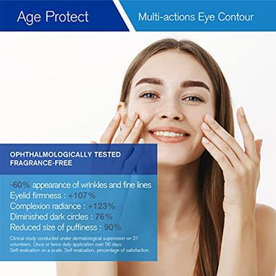 Uriage Age Protect Multi-Action Eye Contour 15 ml