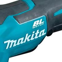 Makita DGA505Z Accu Haakse Slijper 125mm 18V Basic Body - thumbnail