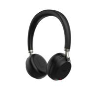Yealink BH72 Lite USB-A MS draadloze hoofdtelefoon, zwart - thumbnail