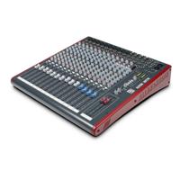 Allen & Heath ZED-18 PA mixer - thumbnail