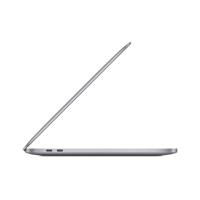 Refurbished MacBook Pro 13 inch Touchbar M1 8 8 GB Gebruikt - thumbnail