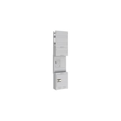ABN EZ17311 Meterpaneel Inhoud: 1 stuk(s)