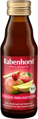 Rabenhorst Voor Het Immuunsysteem Sap Mini Rabenhorst Voor Het Immuunsysteem Sap Mini