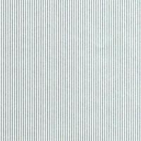 Cadeaupapier - Geschenkpapier - Silver lines on white 50 cm - thumbnail