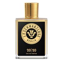 J.F. Schwarzlose Berlin Fragrance 20 / 20 Eau de Parfum 50ml - thumbnail