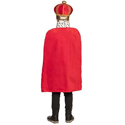 Boland koningsmantel kind Boland koningsmantel kind