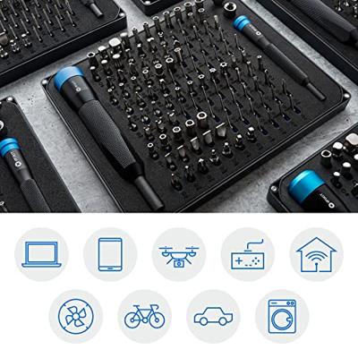 iFixit EU145392 reparatiegereedschap voor elektronische apparaten