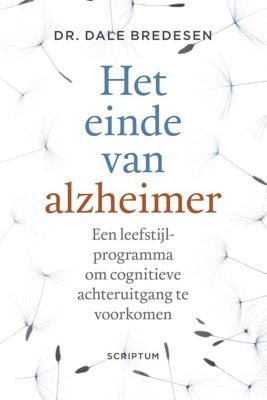 Het einde van alzheimer - Dale Bredesen - ebook