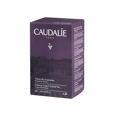 Caudalie Vinosculpt Drainerende Kruidenthee 30gr