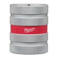 Milwaukee Pijp ontbramer binnen-buiten 6-35mm - 4932493812 - thumbnail