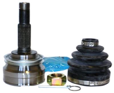 Homokineet reparatie set, aandrijfas GI119