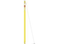 OSRAM HOMELIGHTING LED-buis-Buis Energielabel: F (A - G) G13 15 W = 36 W Warmwit 1 stuk(s) (Ø x l) 26.80 mm x 1213 mm - thumbnail