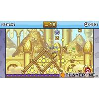 Nintendo Mario vs. Donkey Kong : Tipping Stars - thumbnail