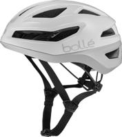 Bollé helm "eco avio pure" helmet eco aviopure size l white grey shiny - thumbnail