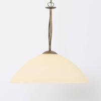 Steinhauer - Capri - hanglamp - brons - thumbnail