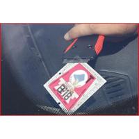 Plakkettingschraper, 40 mm KS Tools 907.2242 - thumbnail