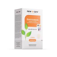 New Care Multi Kinder 60 Kautabletten - thumbnail