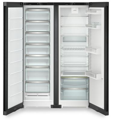 Liebherr XRFbd 5220-22 Prime Amerikaanse Koelkast