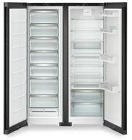 Liebherr XRFbd 5220-22 Prime Amerikaanse Koelkast - thumbnail